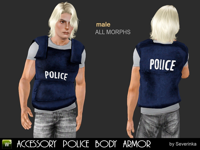 police ����3